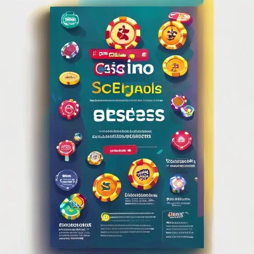 Casino online crédito gratis y bonos
