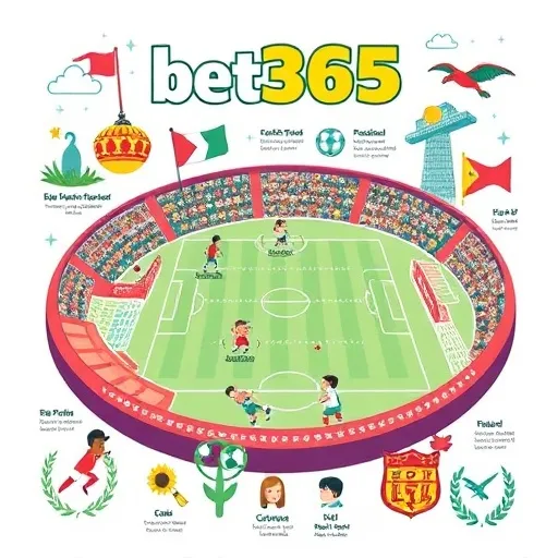 El panorama actual de las apuestas deportivas en Chile: bet365 chile y las plataformas que dominan el mercado en 2026