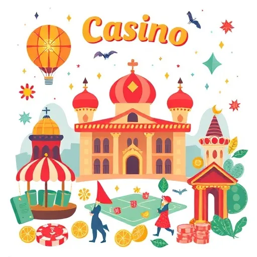 El panorama actual del casino en Chile durante 2026