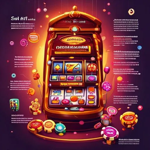 Slots y casino online Chile: juegos en vivo