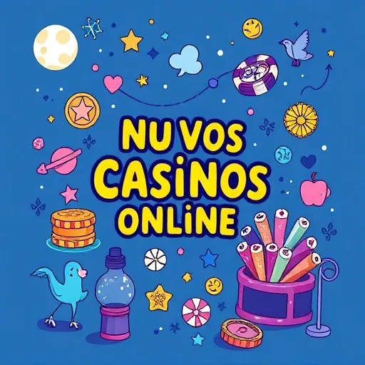 ¿Por qué hay tanto movimiento en el sector de los nuevos casinos online?