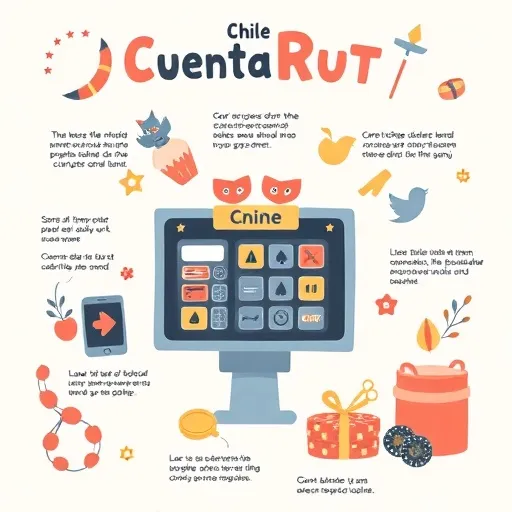 ¿Qué es la CuentaRUT y por qué se usa en casinos online?