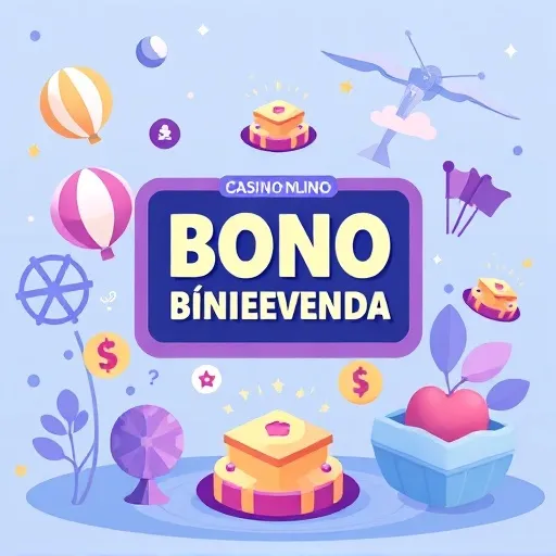 ¿Qué es un bono de bienvenida en un casino online?