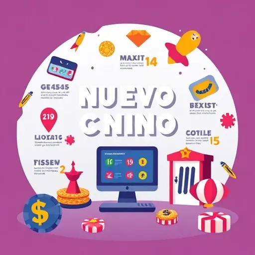 ¿Qué está pasando con los nuevos casinos online en Chile este 2026?