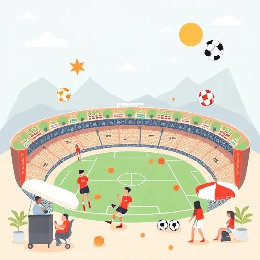 ¿Qué ha cambiado en el mundo de las apuestas deportivas en Chile?