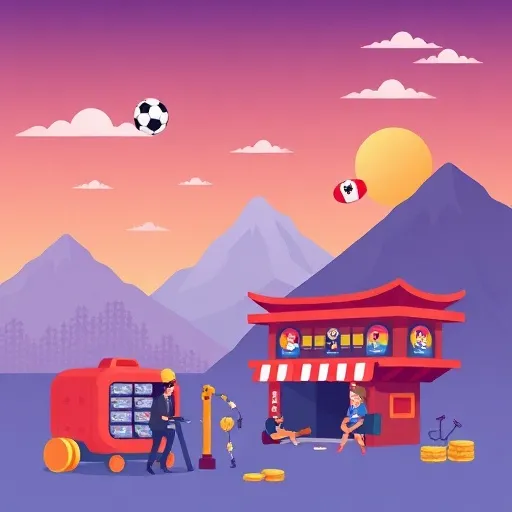 ¿Qué son exactamente las casas de apuestas online en Chile?