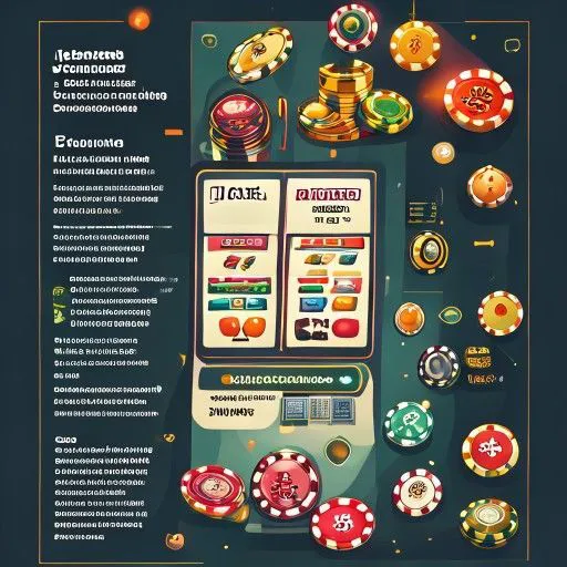 Slots y bono: juegos de casino online