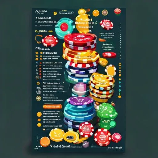 Requisito de apuesta y saldo en ruleta