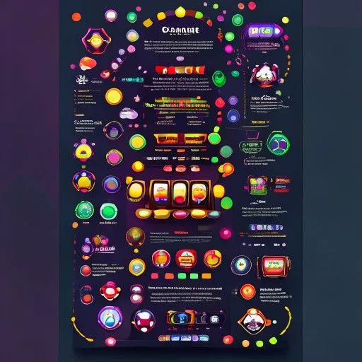 Variedad de juegos: Estrategia, azar y experiencias en tiempo real